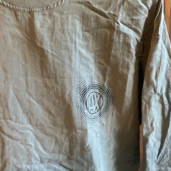 Armani Exchange shirt - Picture 2 of 3